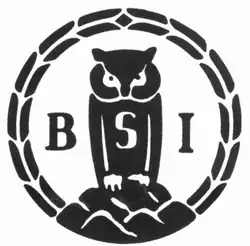 Logo du BSI Volleyball