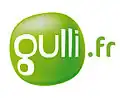 Logo de Gulli.fr du 8 avril 2010 au 28 août 2017.