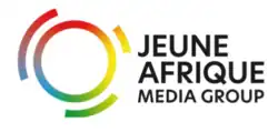 logo de Jeune Afrique Media Group