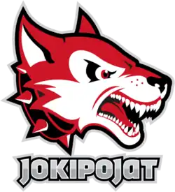 Description de l'image logo de Jokipojat Joensuu.png.