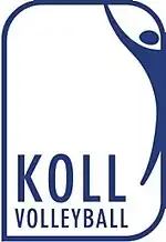 Logo du Koll Volleyball