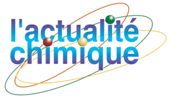 Image illustrative de l’article L'Actualité chimique