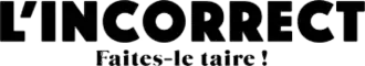 Image illustrative de l’article L'Incorrect