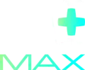 Logo de M6+ Max depuis le 14 mai 2024.
