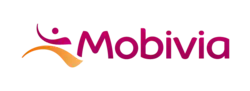logo de Mobivia Groupe
