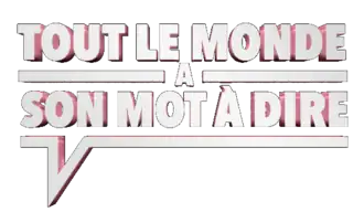 Image illustrative de l’article Tout le monde a son mot à dire