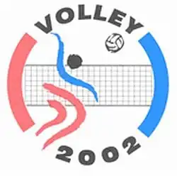 Logo du Volley 2002 Forlì