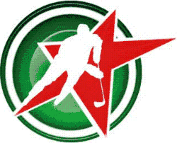Description de l'image Logo de l`Équipe d'Algérie de hockey sur glace.gif.