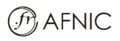 Logo de l'Afnic de 2005 à 2010.