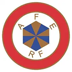 Assemblée des Français de l'étranger.