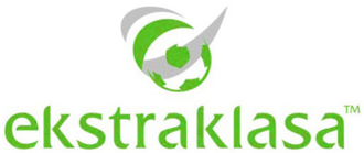 Logo de l'Ekstraklasa