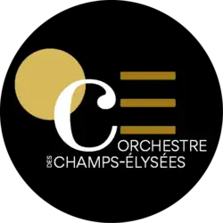 Image illustrative de l’article Orchestre des Champs-Élysées