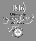 logo de Bière de Saint-Louis
