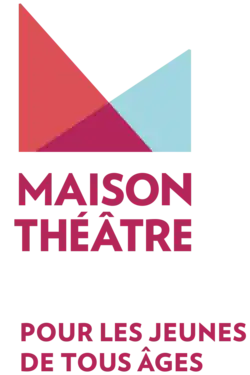 logo de Maison Théâtre