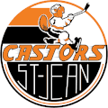 Logo des Castors