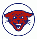 Description de l'image Logo des Cougars de Victoria 1959.gif.