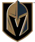 Description de l'image Logo des Golden Knights de Vegas.png.