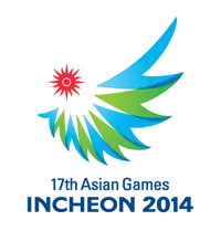 Description de l'image Logo des Jeux asiatiques de 2014.png.