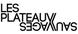 logo de Les Plateaux sauvages