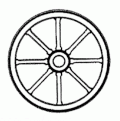 Logo des Spokes