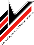 Logo de 1987 à 1994