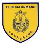 Logo du BM Barakaldo