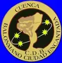 Logo du BM Ciudad Encantada