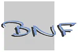 Logo de l’association