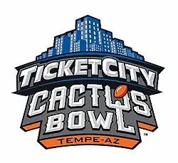Sponsor : TicketCity (2012-15)
