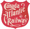 Image illustrative de l’article Canada Atlantic Railway