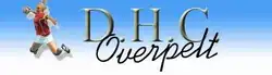 Logo du DHC Overpelt