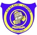 Logo du FC Saint-Éloi Lupopo