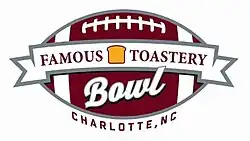 Famous Toastery Bowl (2023)