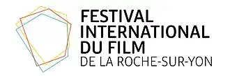 Image illustrative de l’article Festival international du film de La Roche-sur-Yon