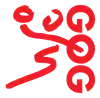 Logo du GOG Håndbold