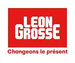 logo de Léon Grosse