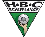 Logo du HBC Schifflange ASBL