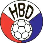 Logo du HB Dudelange
