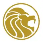 Logo du Limburg Lions