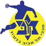 Logo du Maccabi Rishon LeZion