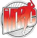 Logo du Mezőkövesdi KC