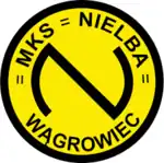 Logo du Nielba Wagrowiec