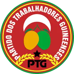 Image illustrative de l’article Parti des travailleurs guinéens