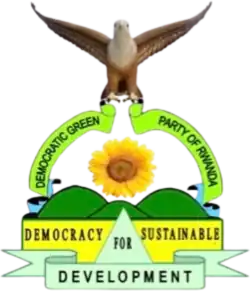 Image illustrative de l’article Parti vert démocratique du Rwanda