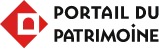 Logo du Portail du patrimoine