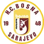 Logo du RK Bosna Sarajevo