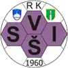 Logo du RK SVIŠ