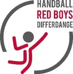 Logo du Red Boys Differdange