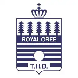 Logo du Royal Orée