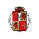 Logo du Royal Wellington THC